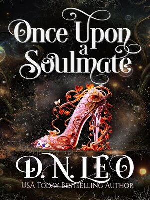 cover image of Once Upon a Soulmate